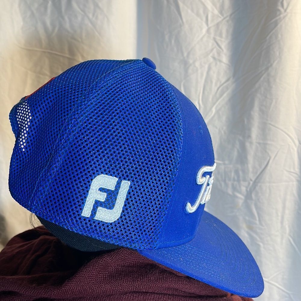 Titleist SnapBack Cap🧢 - Picture 4 of 7